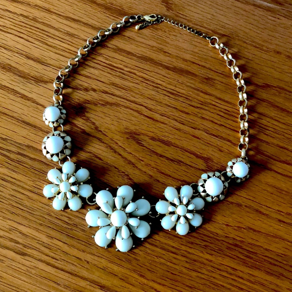 JCrew Necklace